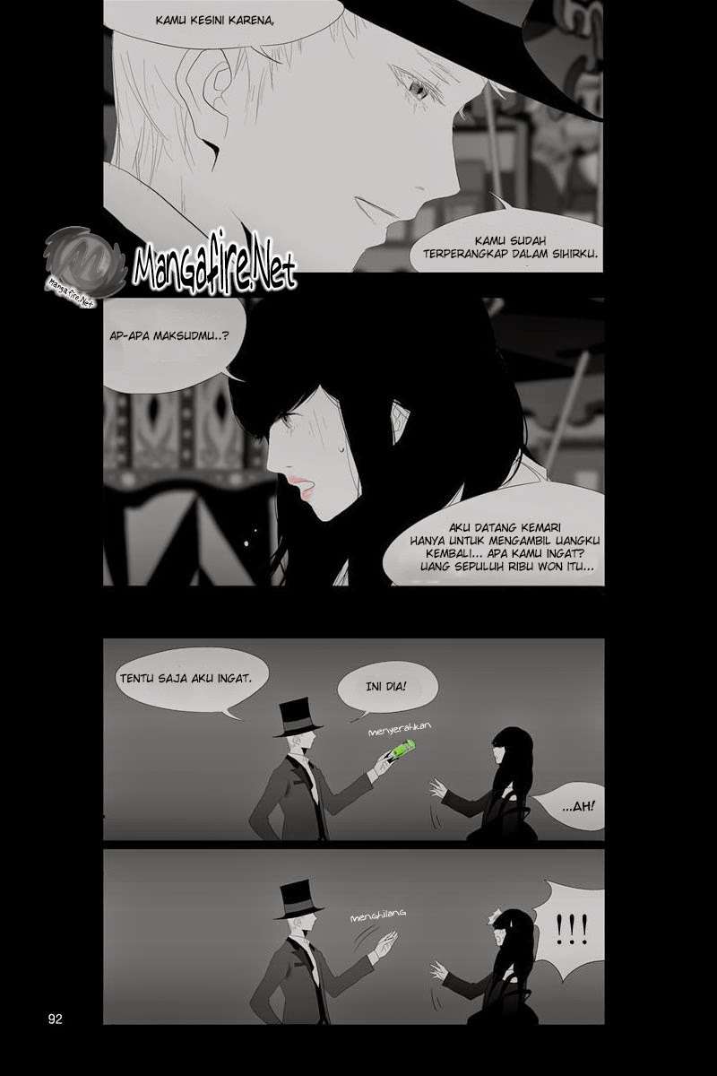 I Rely on OCD To Become The King Chapter 1 - halaman 33
