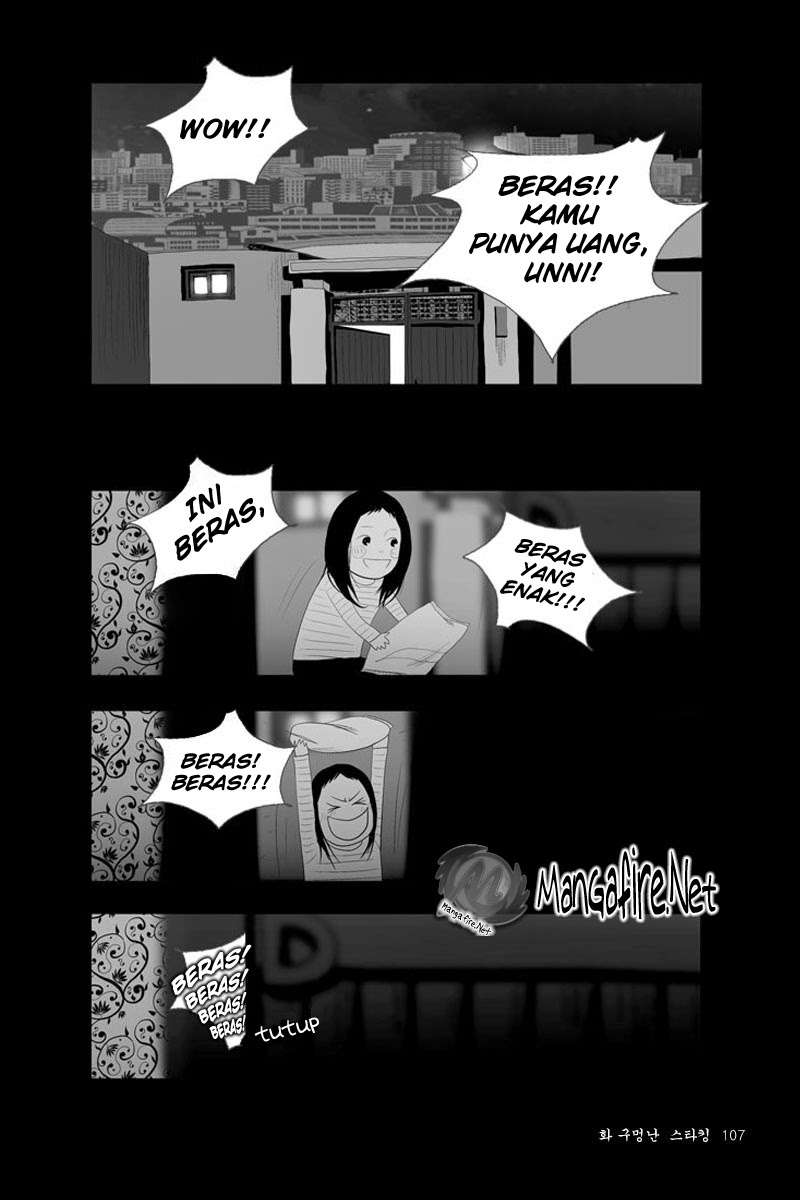 I Rely on OCD To Become The King Chapter 1 - halaman 48