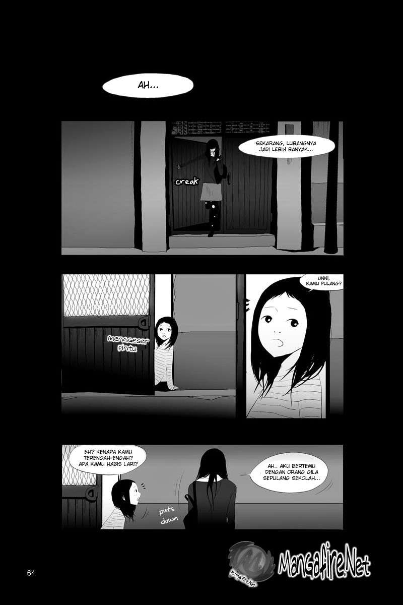 I Rely on OCD To Become The King Chapter 1 - halaman 5