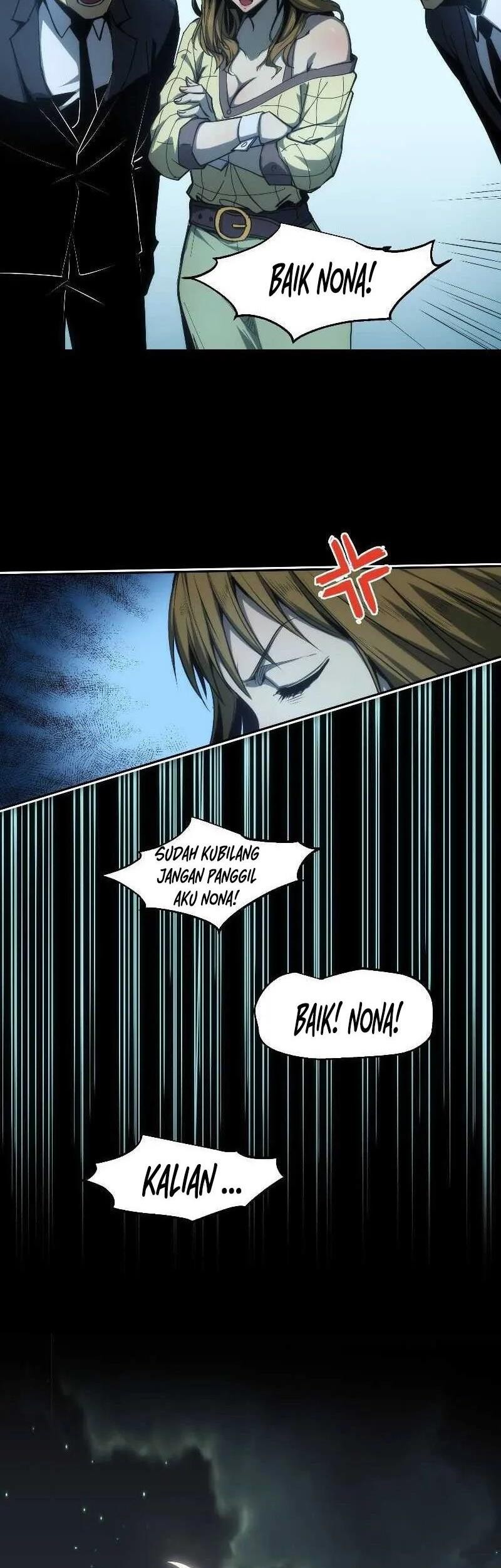 I Rely on OCD To Become The King Chapter 1 - halaman 58