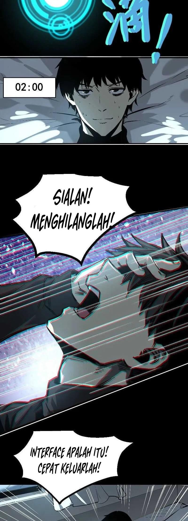 I Rely on OCD To Become The King Chapter 1 - halaman 78