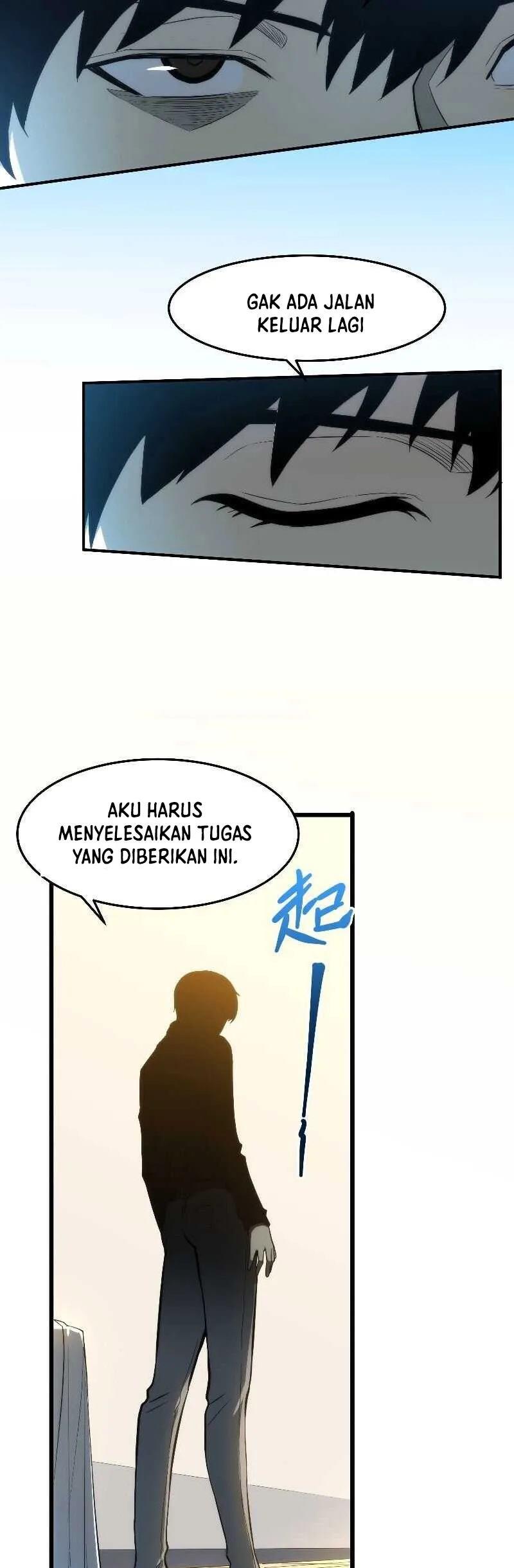 I Rely on OCD To Become The King Chapter 1 - halaman 82
