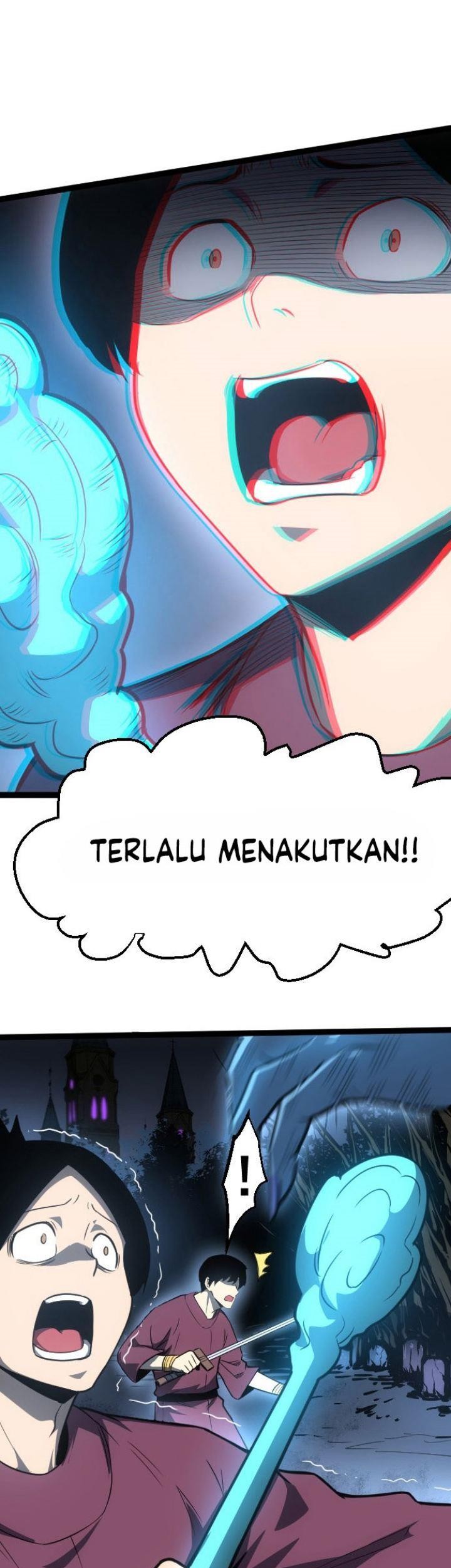 I Rely on OCD To Become The King Chapter 10 - halaman 10