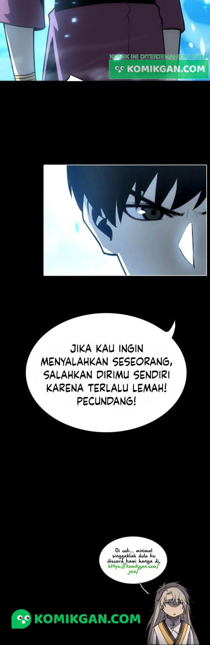 I Rely on OCD To Become The King Chapter 10 - halaman 55