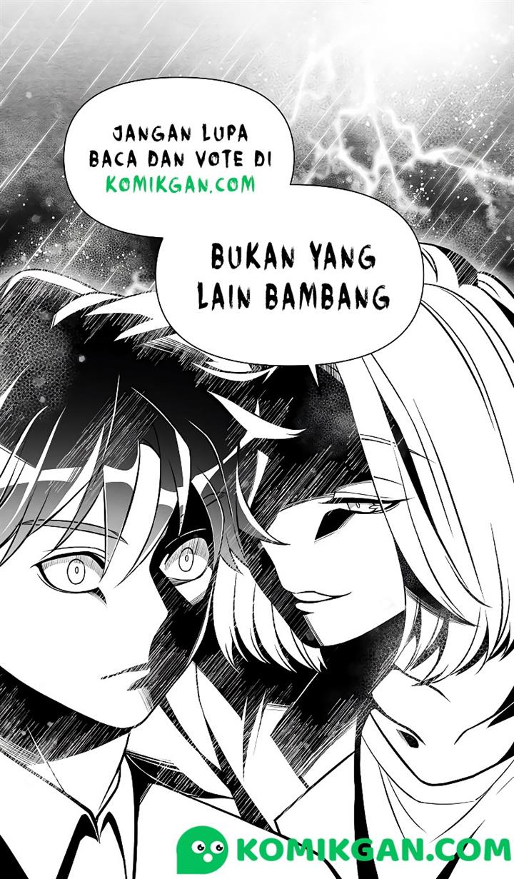 I Rely on OCD To Become The King Chapter 11 - halaman 38