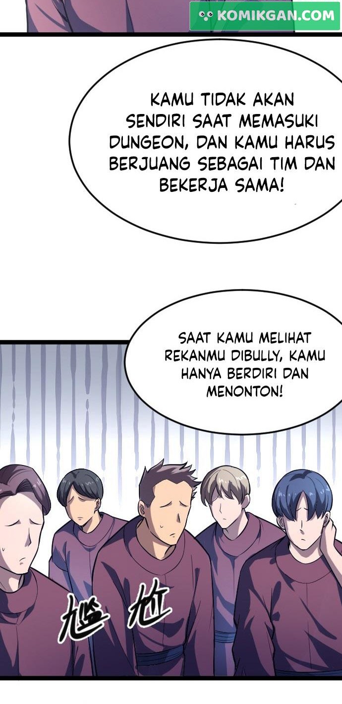 I Rely on OCD To Become The King Chapter 12 - halaman 15