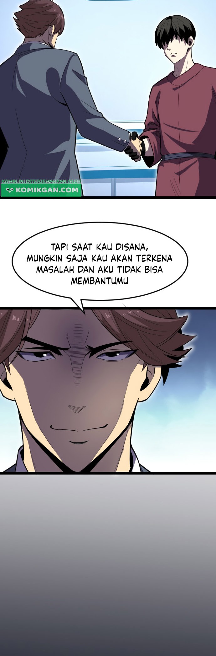 I Rely on OCD To Become The King Chapter 13 - halaman 24