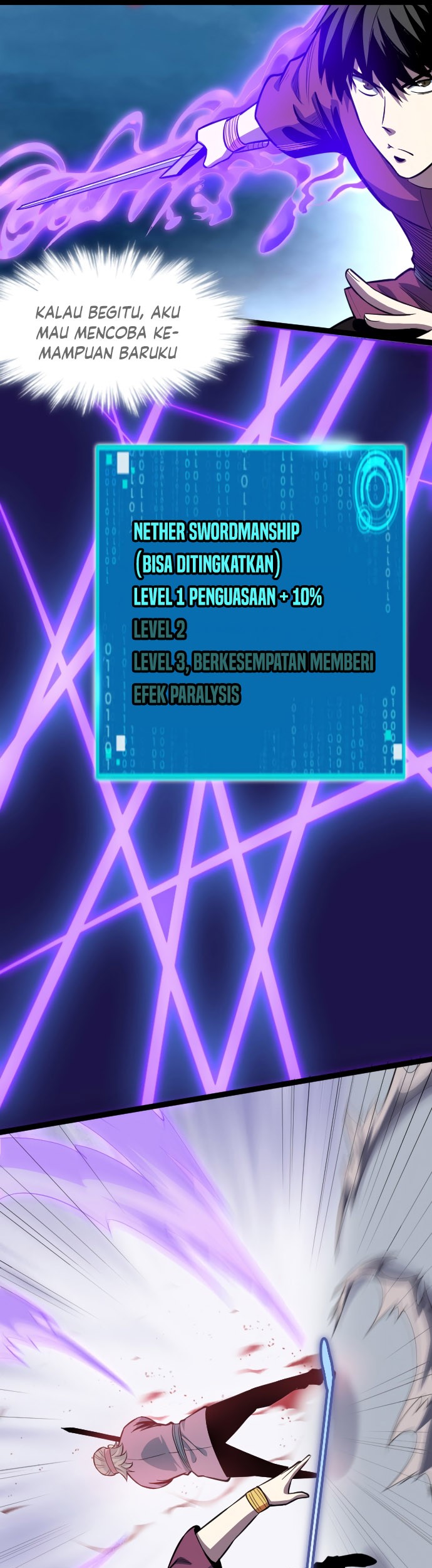 I Rely on OCD To Become The King Chapter 13 - halaman 9
