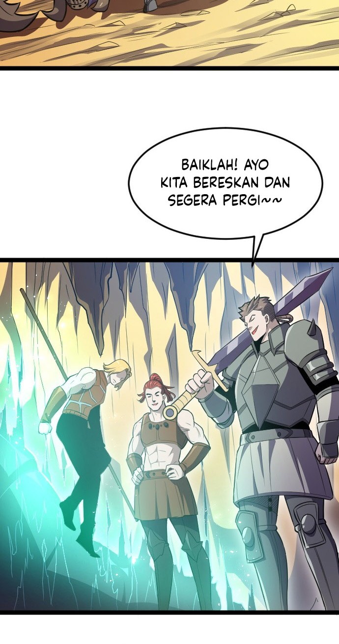 I Rely on OCD To Become The King Chapter 15 - halaman 17