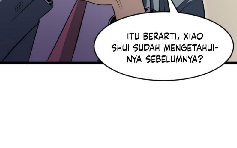 I Rely on OCD To Become The King Chapter 18 - halaman 34