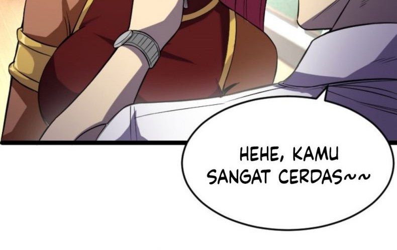 I Rely on OCD To Become The King Chapter 18 - halaman 8