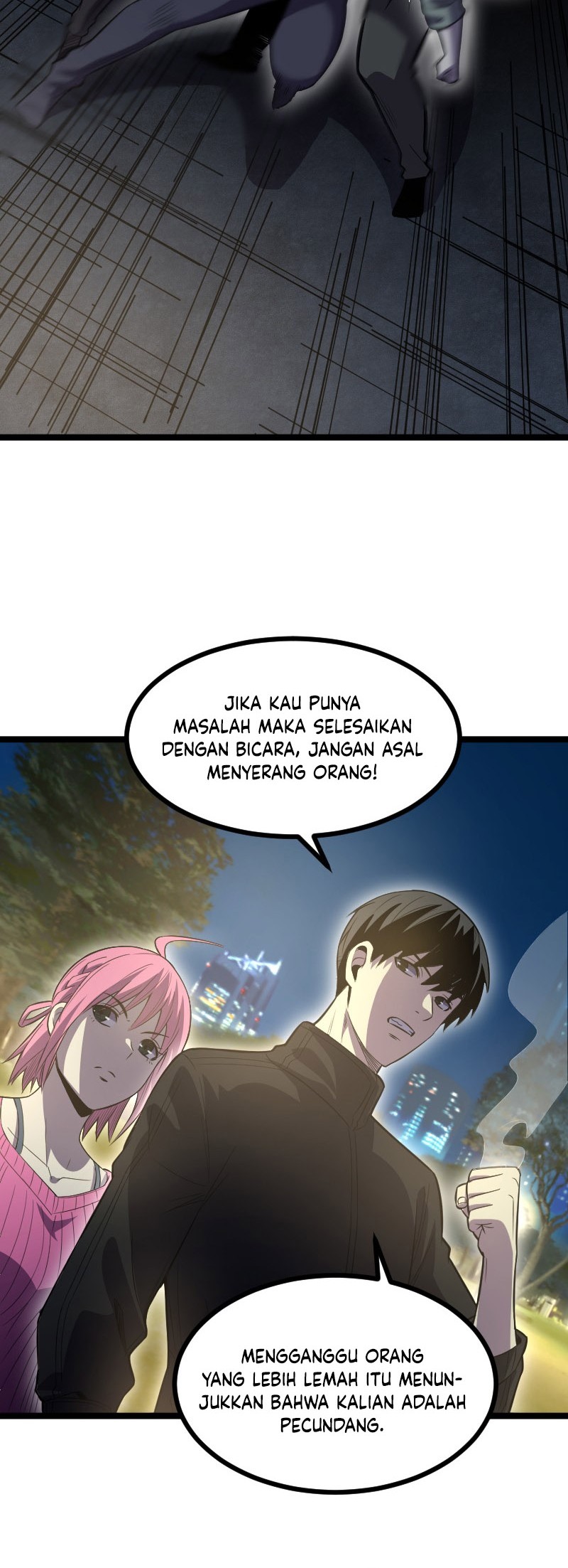 I Rely on OCD To Become The King Chapter 19 - halaman 13
