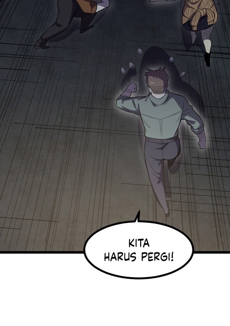 I Rely on OCD To Become The King Chapter 19 - halaman 15