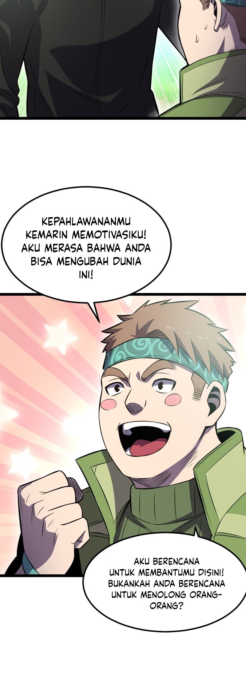 I Rely on OCD To Become The King Chapter 19 - halaman 27