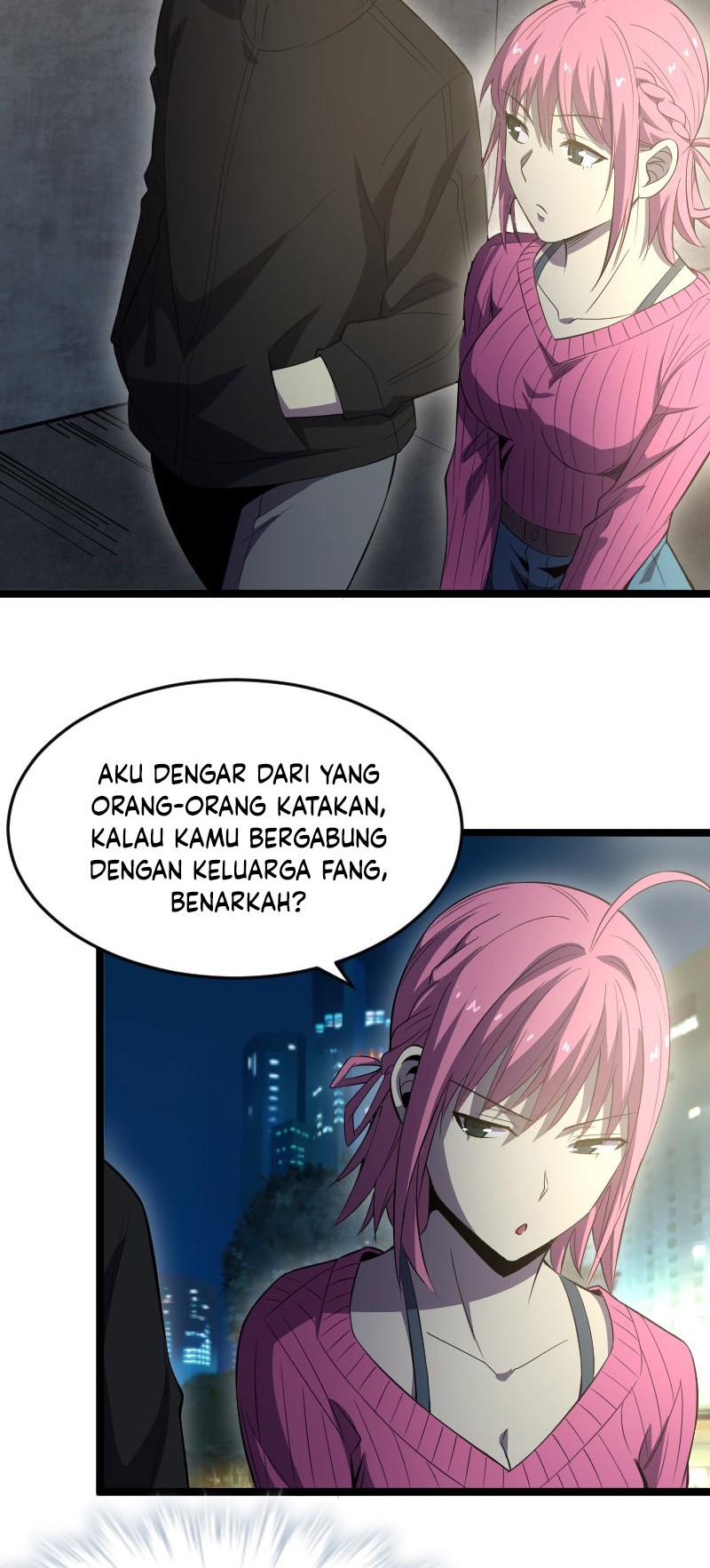 I Rely on OCD To Become The King Chapter 19 - halaman 5