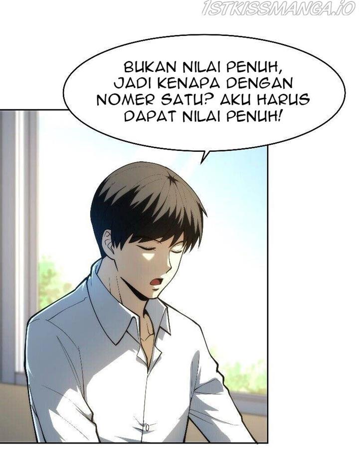I Rely on OCD To Become The King Chapter 2 - halaman 10