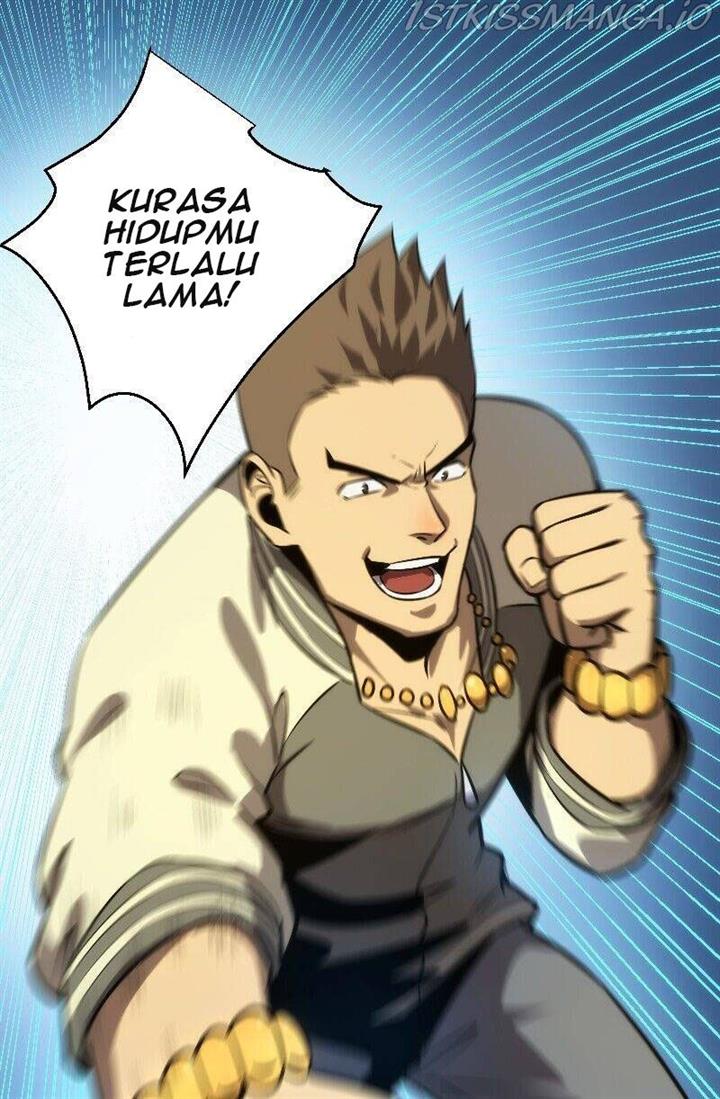 I Rely on OCD To Become The King Chapter 2 - halaman 102