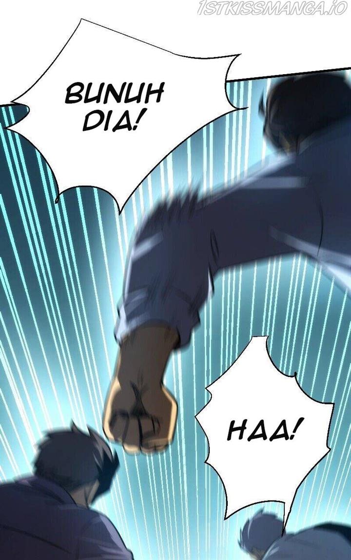 I Rely on OCD To Become The King Chapter 2 - halaman 109