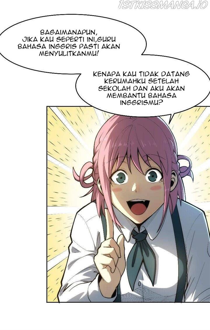 I Rely on OCD To Become The King Chapter 2 - halaman 11