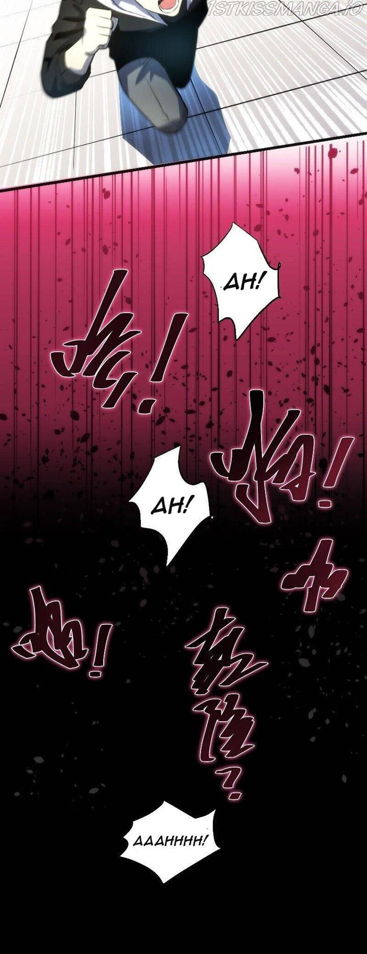 I Rely on OCD To Become The King Chapter 2 - halaman 116
