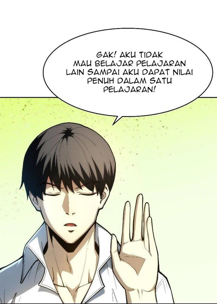 I Rely on OCD To Become The King Chapter 2 - halaman 12