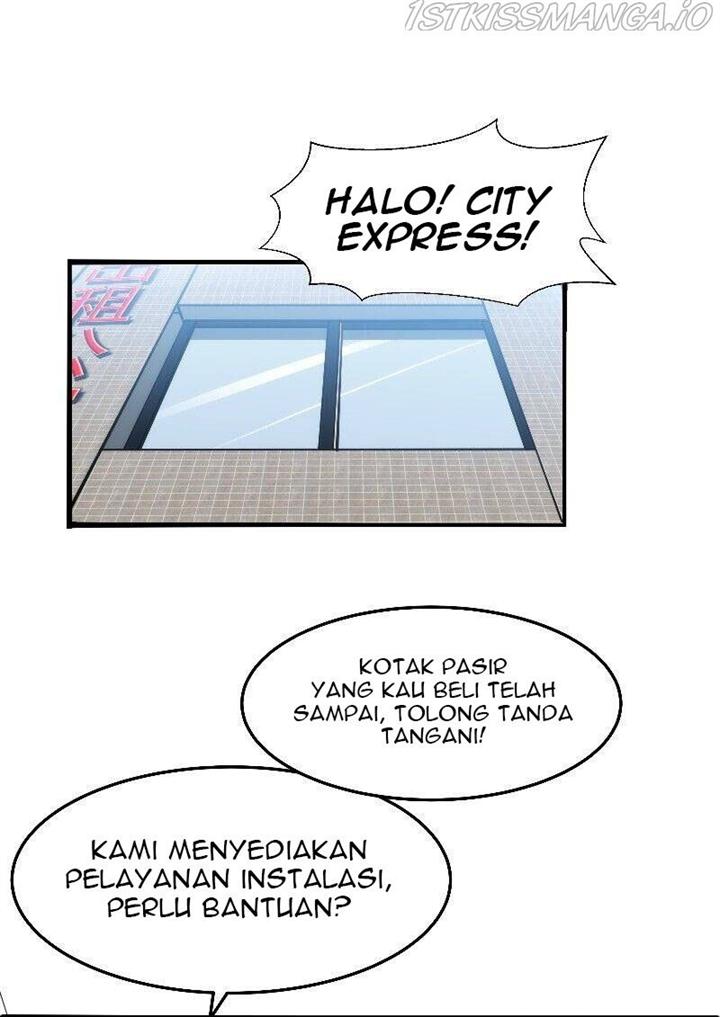 I Rely on OCD To Become The King Chapter 2 - halaman 14