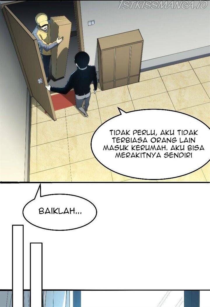 I Rely on OCD To Become The King Chapter 2 - halaman 15