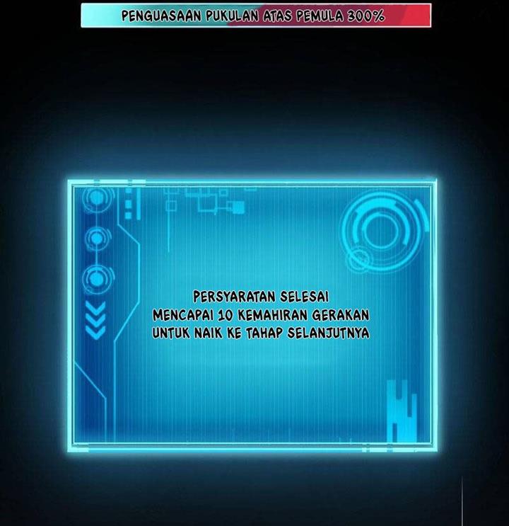 I Rely on OCD To Become The King Chapter 2 - halaman 24