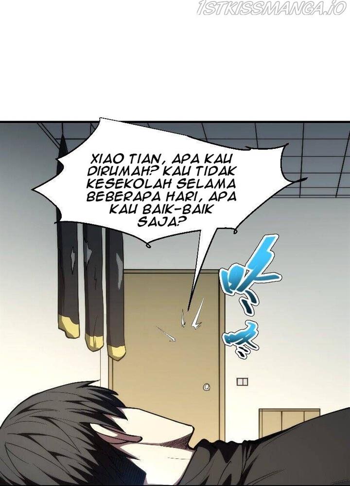 I Rely on OCD To Become The King Chapter 2 - halaman 26