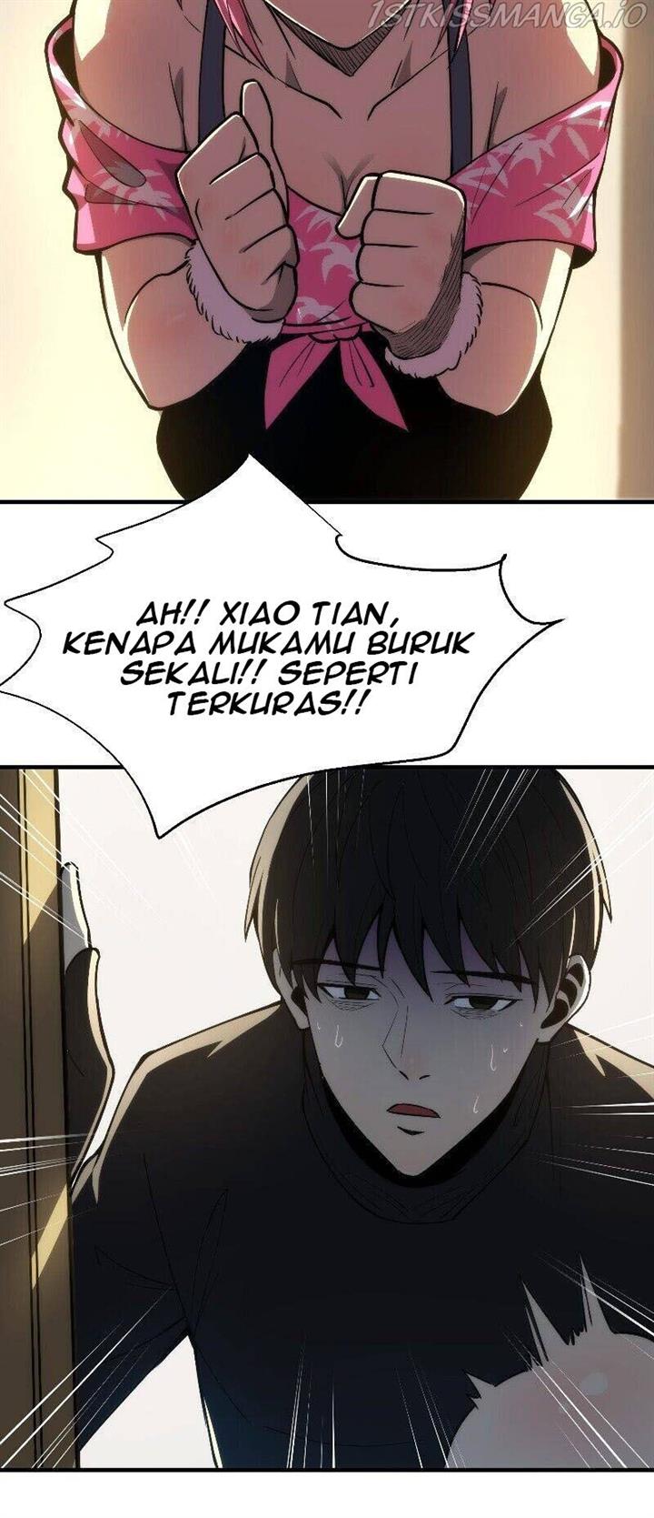 I Rely on OCD To Become The King Chapter 2 - halaman 29