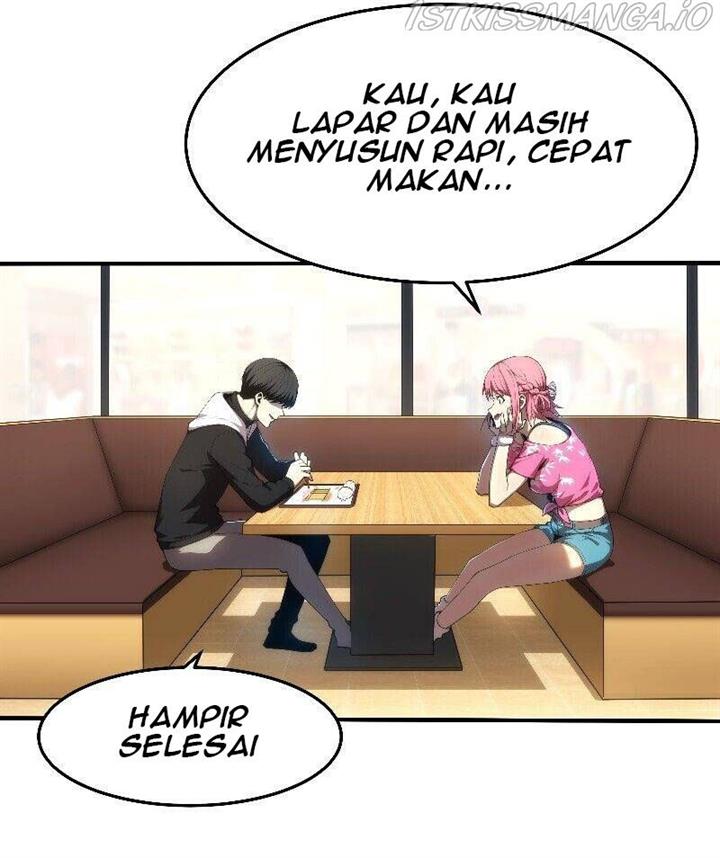 I Rely on OCD To Become The King Chapter 2 - halaman 35