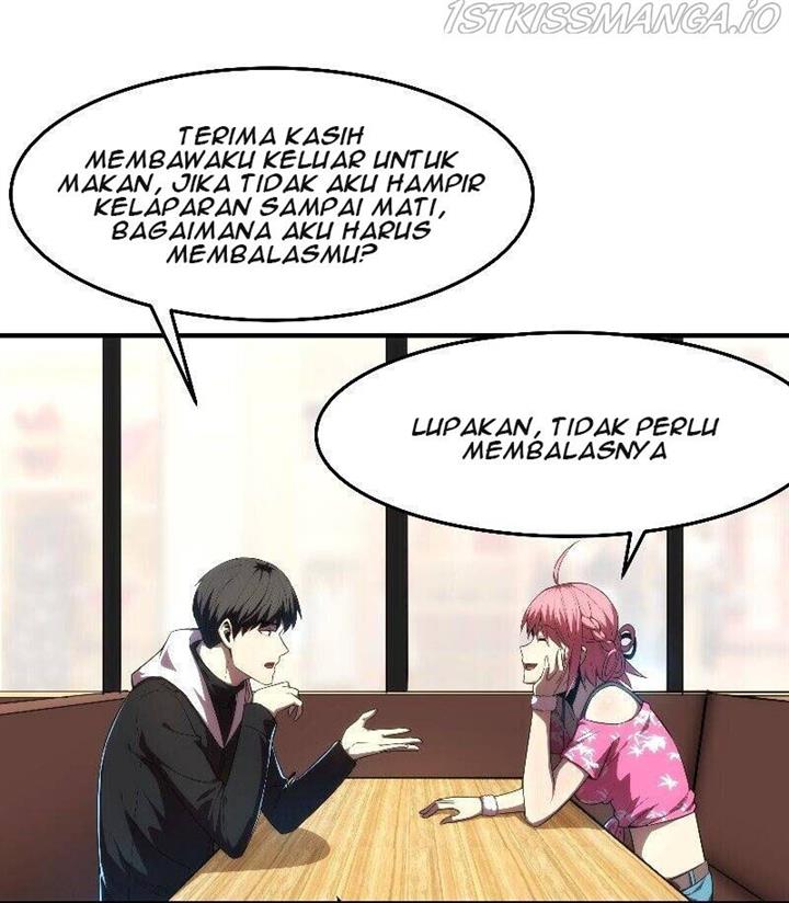 I Rely on OCD To Become The King Chapter 2 - halaman 41