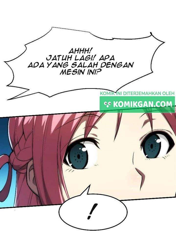 I Rely on OCD To Become The King Chapter 2 - halaman 43