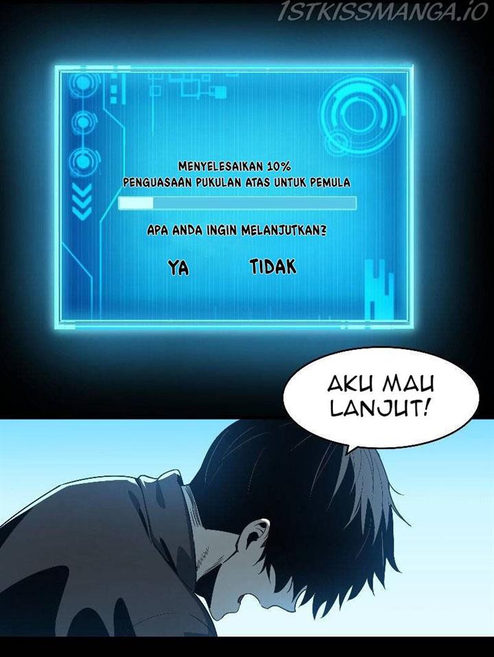I Rely on OCD To Become The King Chapter 2 - halaman 5