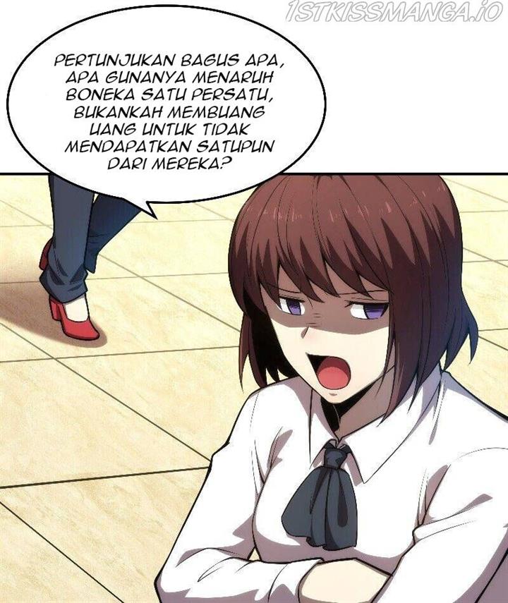 I Rely on OCD To Become The King Chapter 2 - halaman 54