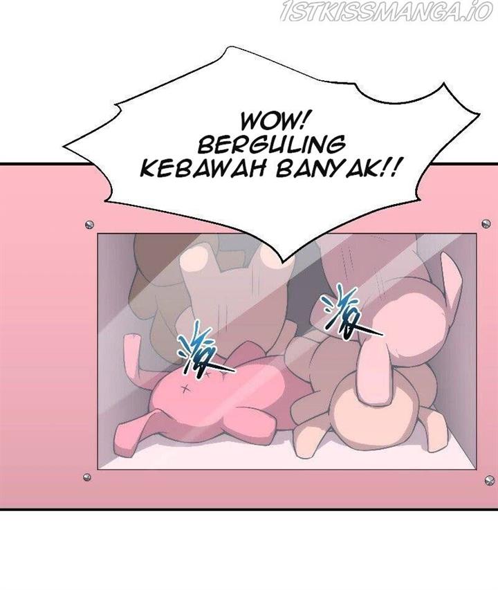 I Rely on OCD To Become The King Chapter 2 - halaman 62