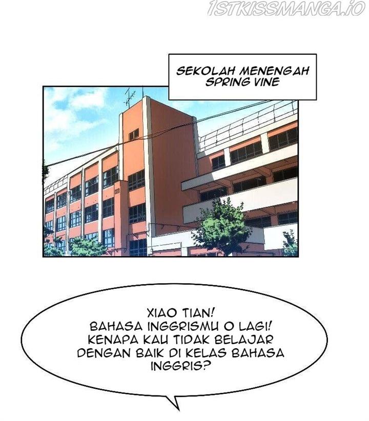 I Rely on OCD To Become The King Chapter 2 - halaman 7