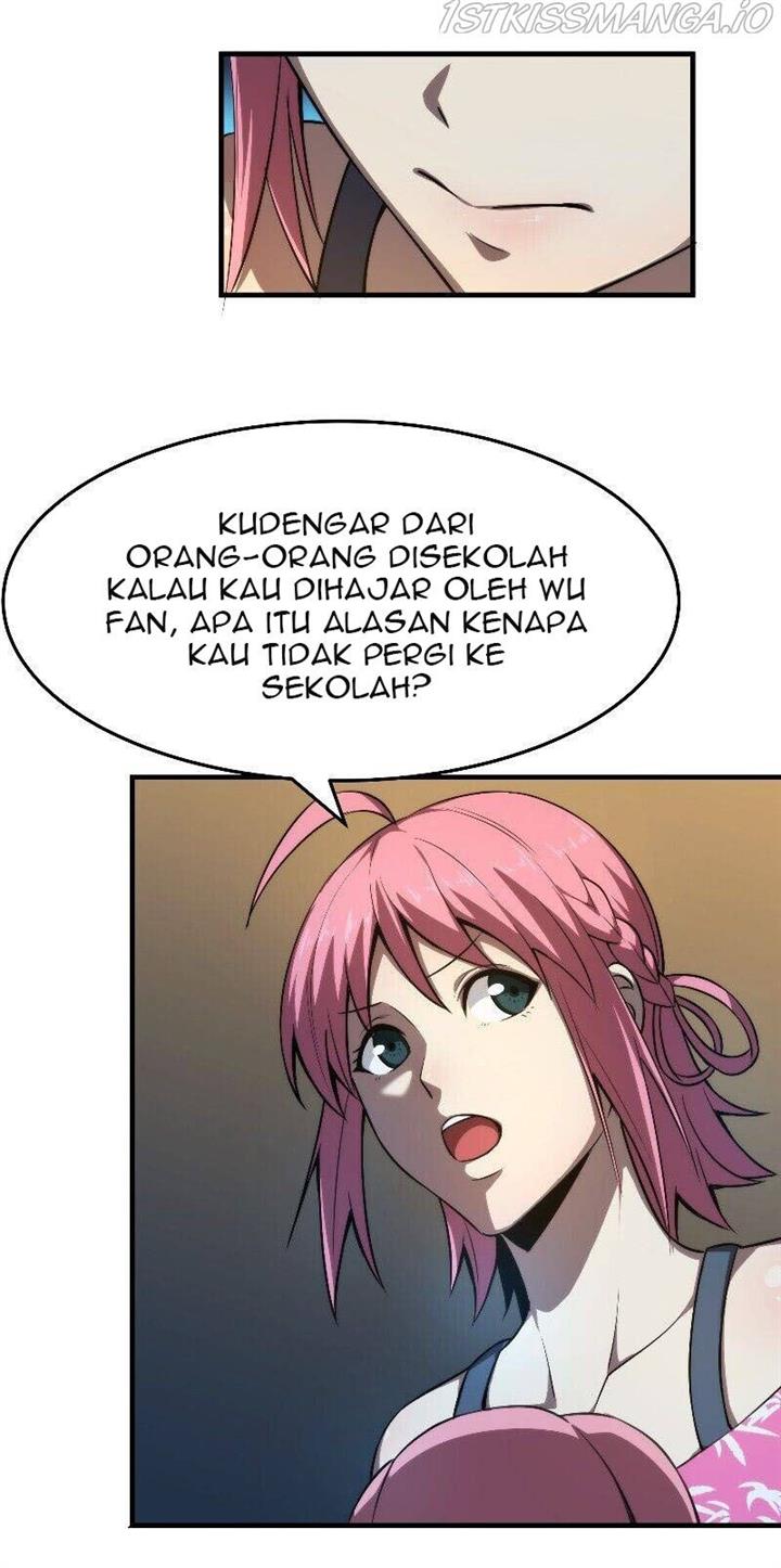 I Rely on OCD To Become The King Chapter 2 - halaman 70