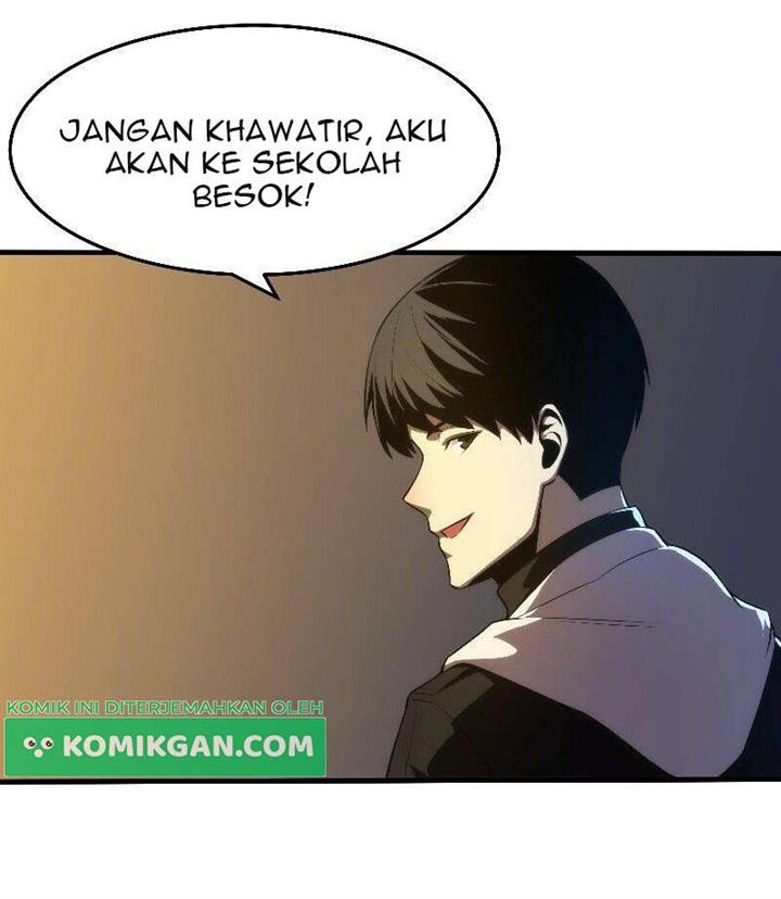 I Rely on OCD To Become The King Chapter 2 - halaman 73