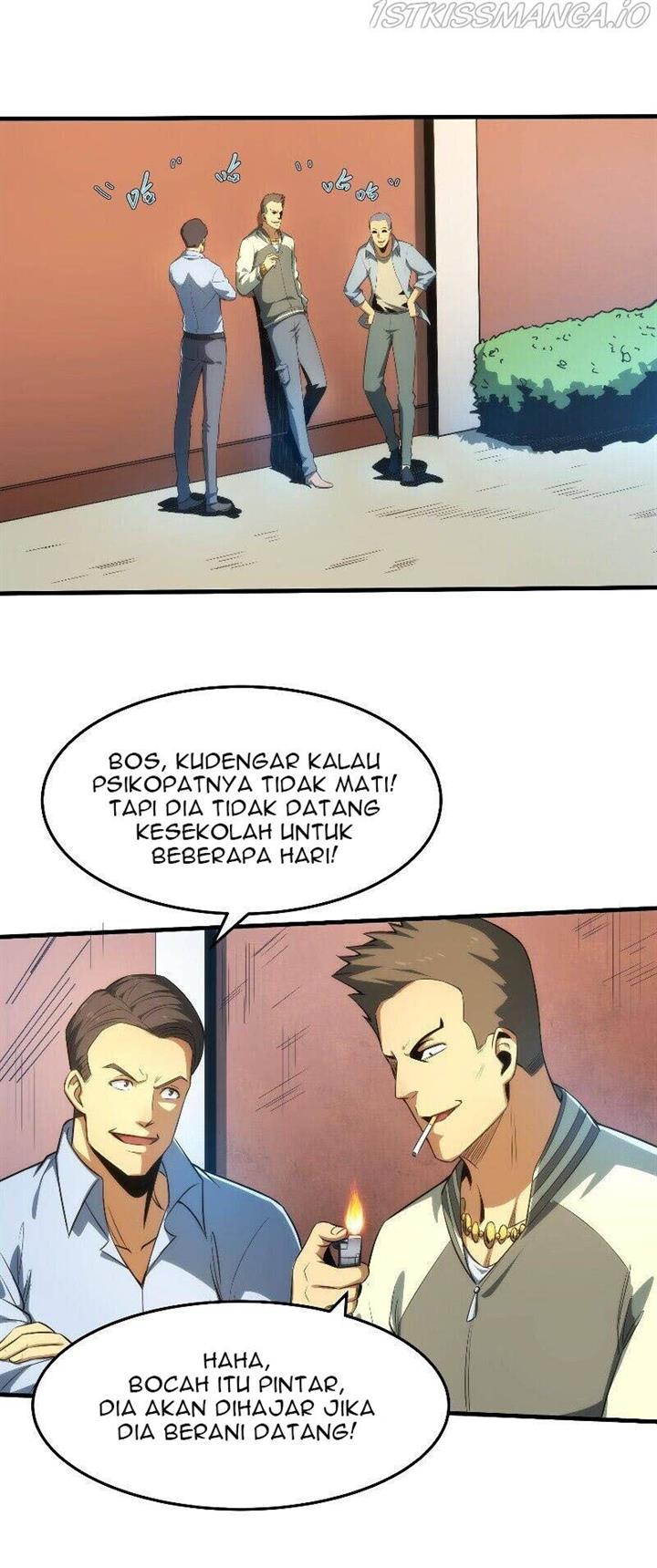I Rely on OCD To Become The King Chapter 2 - halaman 78