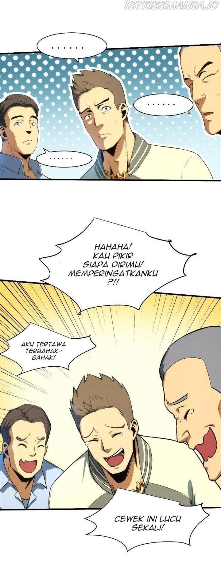 I Rely on OCD To Become The King Chapter 2 - halaman 81