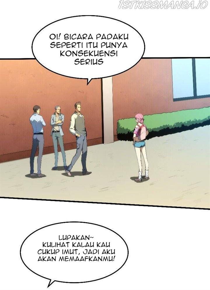 I Rely on OCD To Become The King Chapter 2 - halaman 82