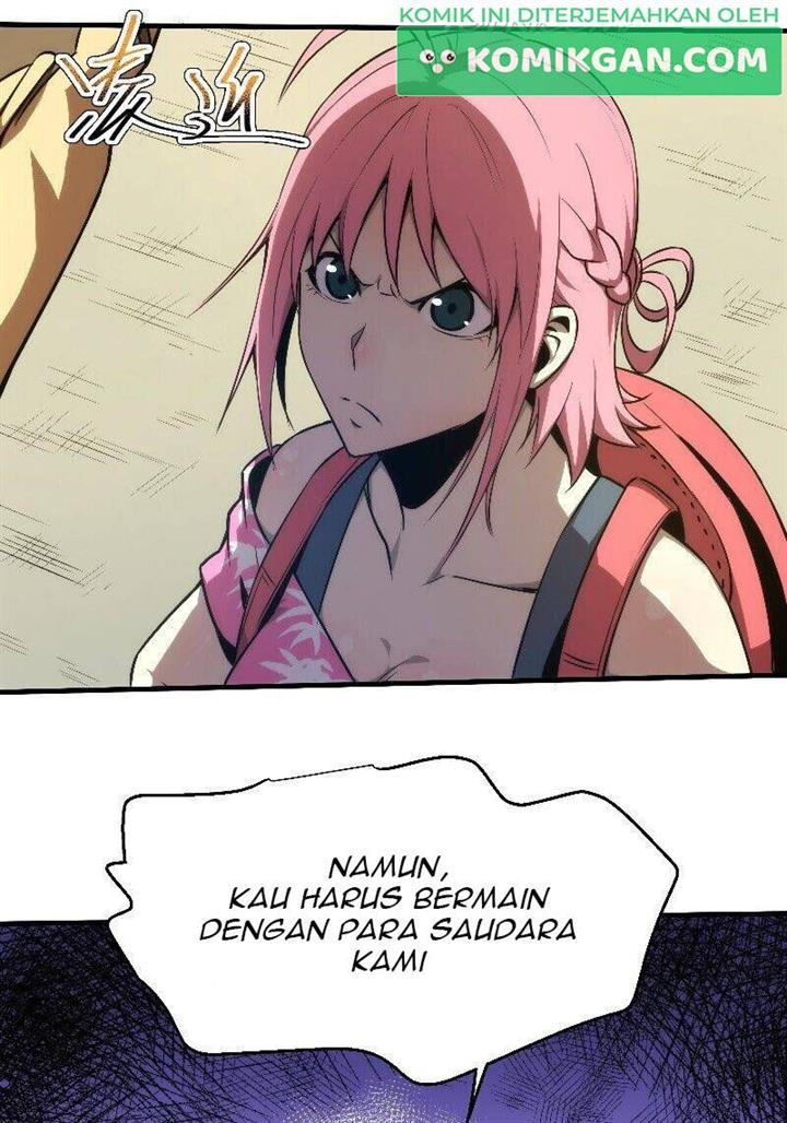 I Rely on OCD To Become The King Chapter 2 - halaman 83