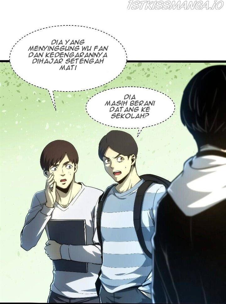 I Rely on OCD To Become The King Chapter 2 - halaman 88