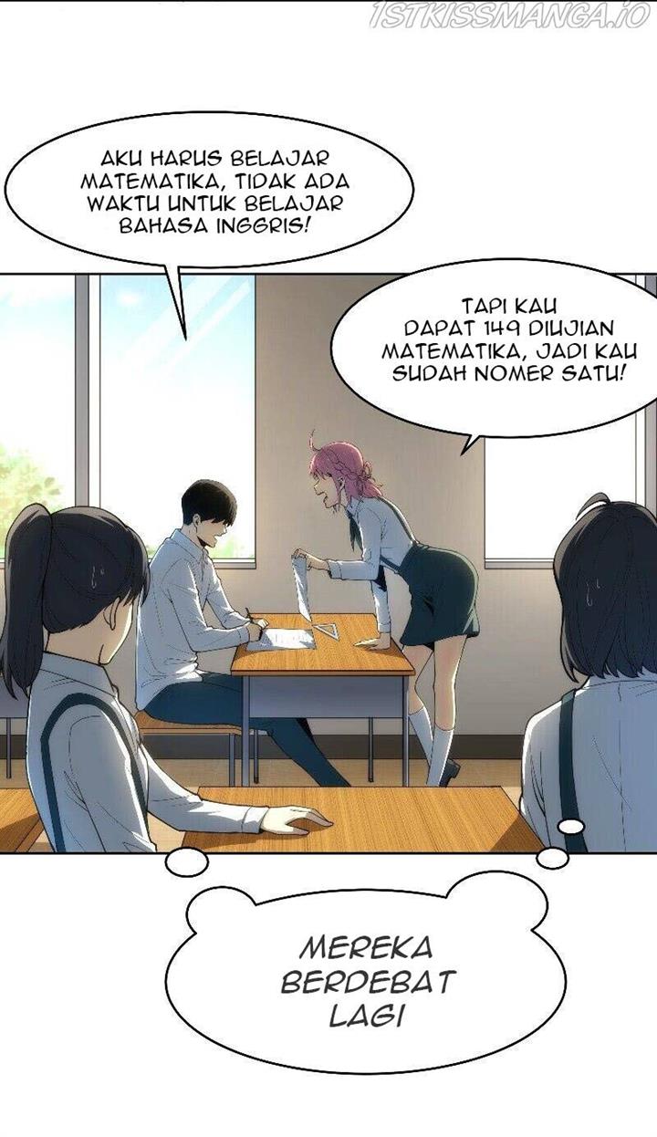 I Rely on OCD To Become The King Chapter 2 - halaman 9