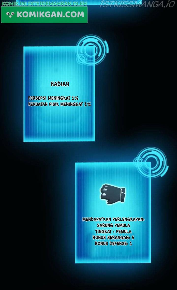 I Rely on OCD To Become The King Chapter 2 - halaman 93