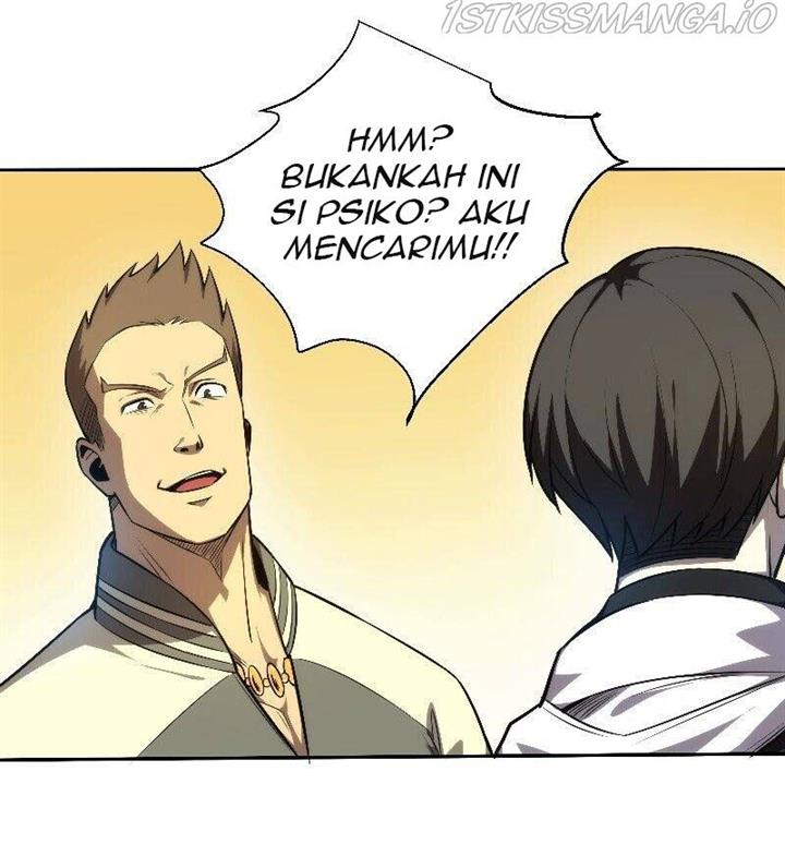 I Rely on OCD To Become The King Chapter 2 - halaman 95