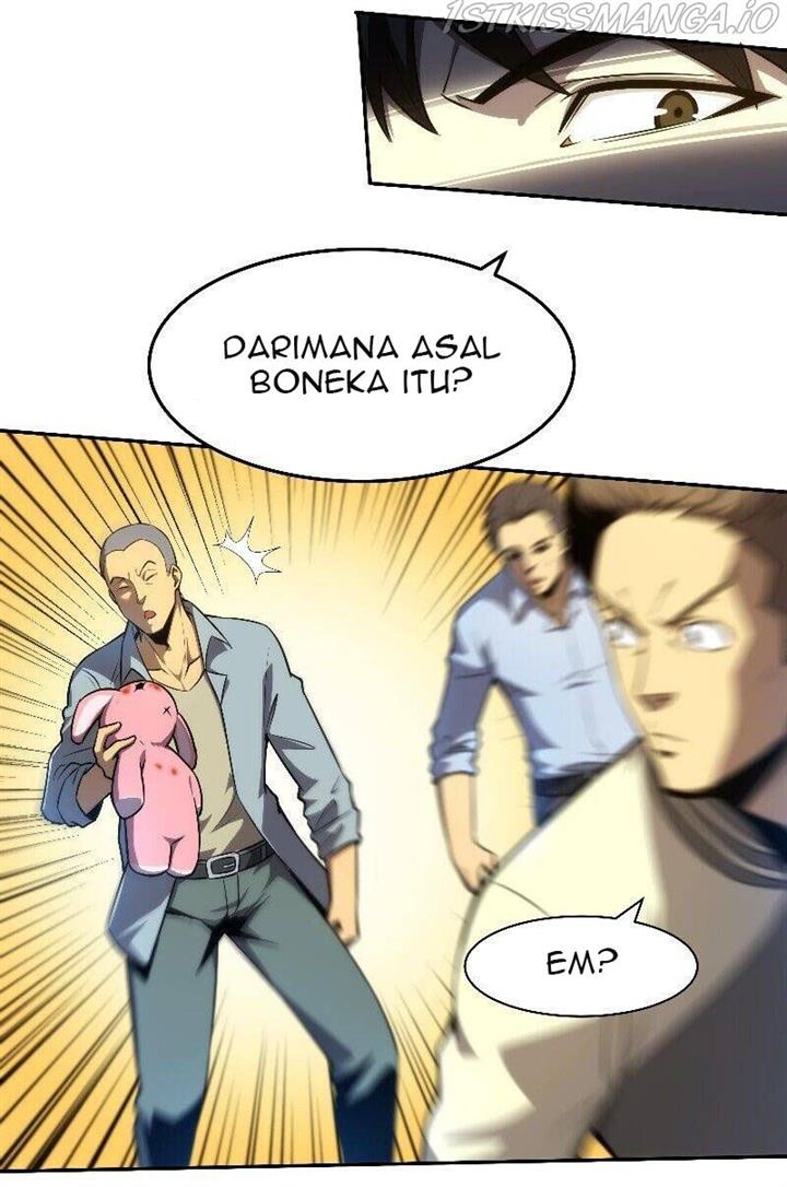 I Rely on OCD To Become The King Chapter 2 - halaman 97