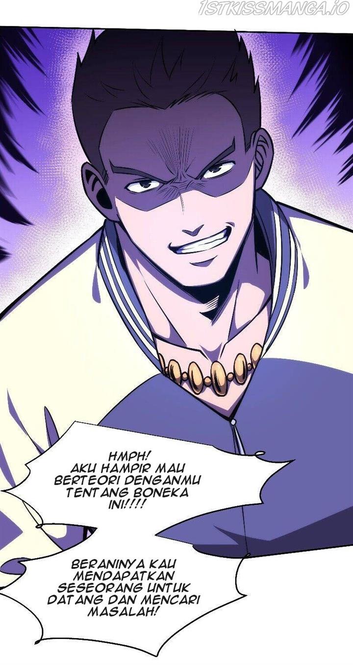 I Rely on OCD To Become The King Chapter 2 - halaman 99