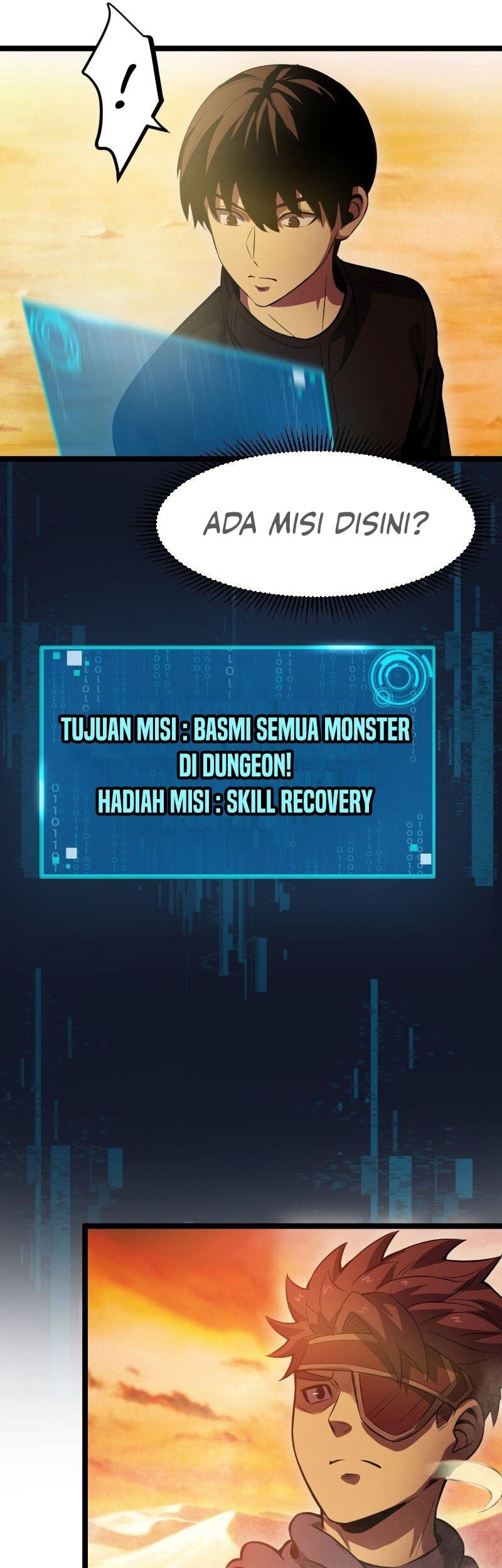 I Rely on OCD To Become The King Chapter 20 - halaman 16